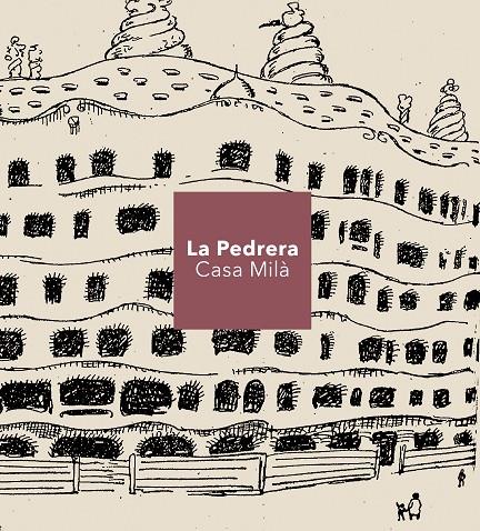 La Pedrera | 9788410127661