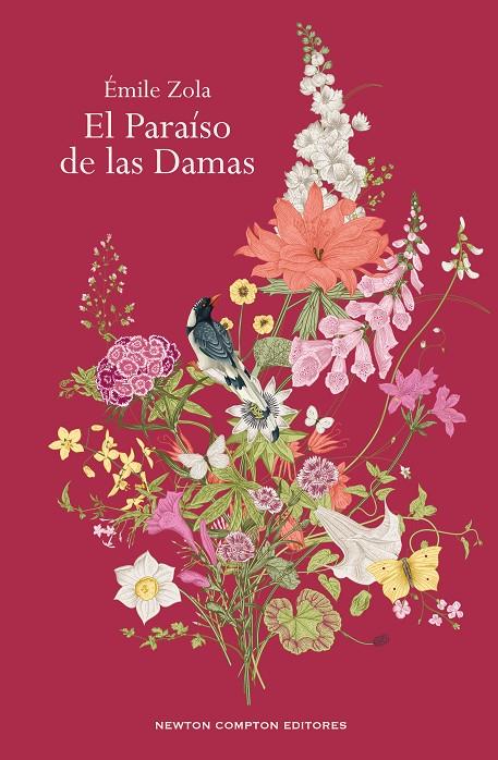 El Paraíso de las Damas | 9791388015526 | Zola, Émile