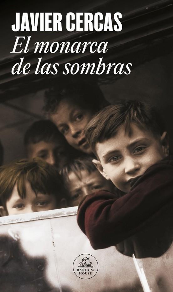 El monarca de las sombras | 9788439734017 | Cercas, Javier
