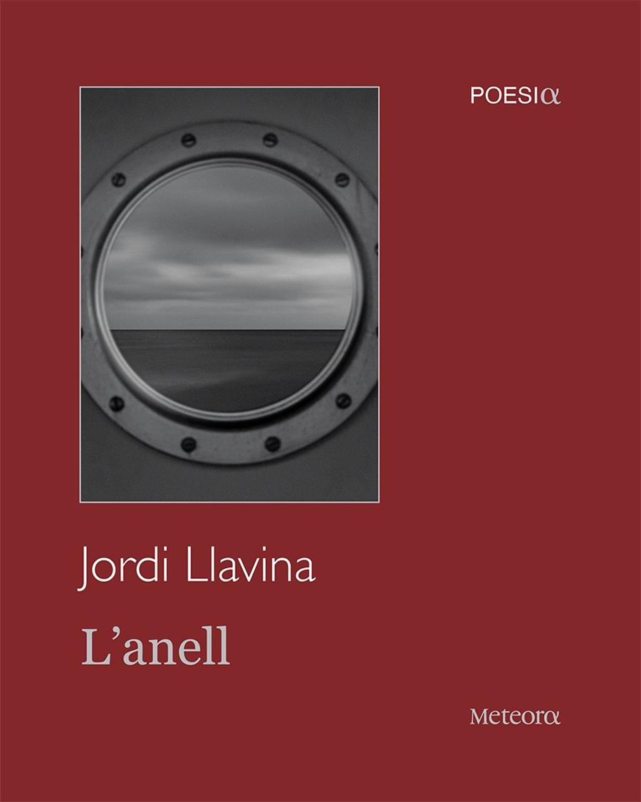 L'anell | 9788412293005 | Llavina Murgadas, Jordi
