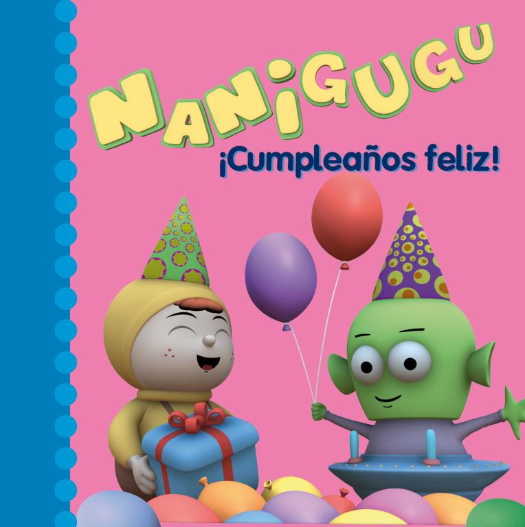 ¡Cumpleaños feliz! | 9788448832254 | Varios autores,