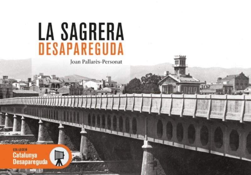 La Sagrera desapareguda | 9788419736956 | Pallares-Personat, Joan