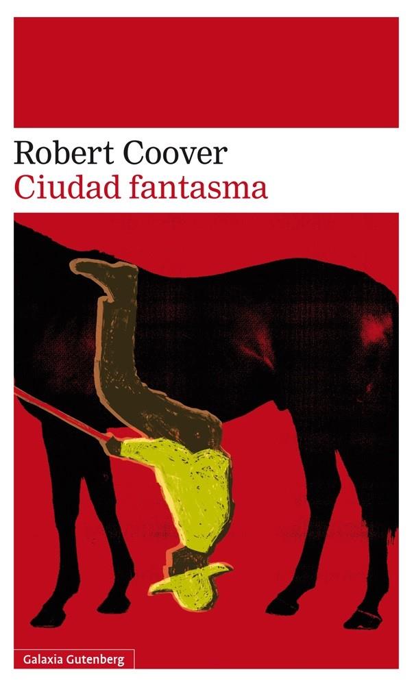 Ciudad fantasma | 9788416252213 | Robert Coover