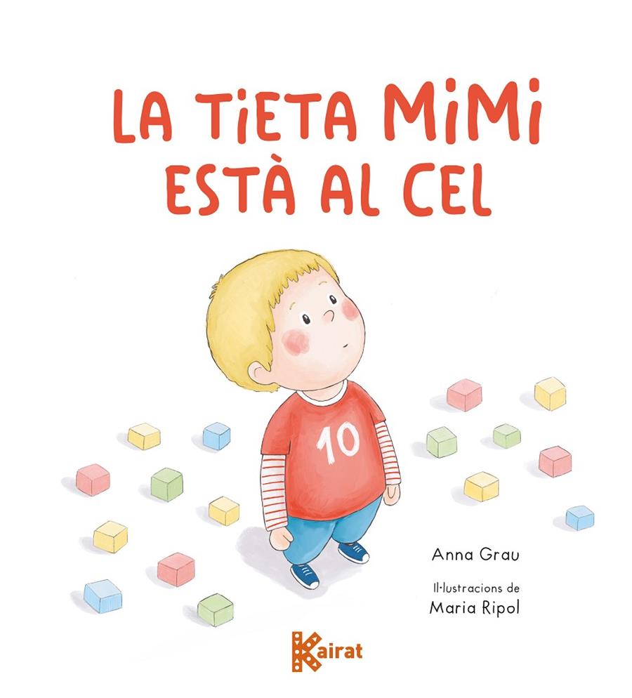 La tieta Mimi està al cel | 9788419476692 | Grau, Anna