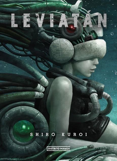 Leviatán (edición integral) | 9791387962326 | Kuroi, Shiro