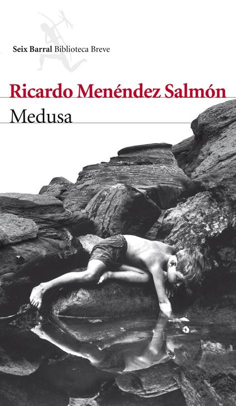 Medusa | 9788432210068 | Ricardo Menéndez Salmón