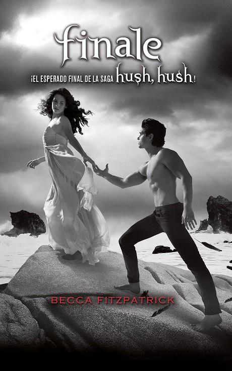 Finale (Saga Hush, Hush 4) | 9788420434261 | Fitzpatrick, Becca