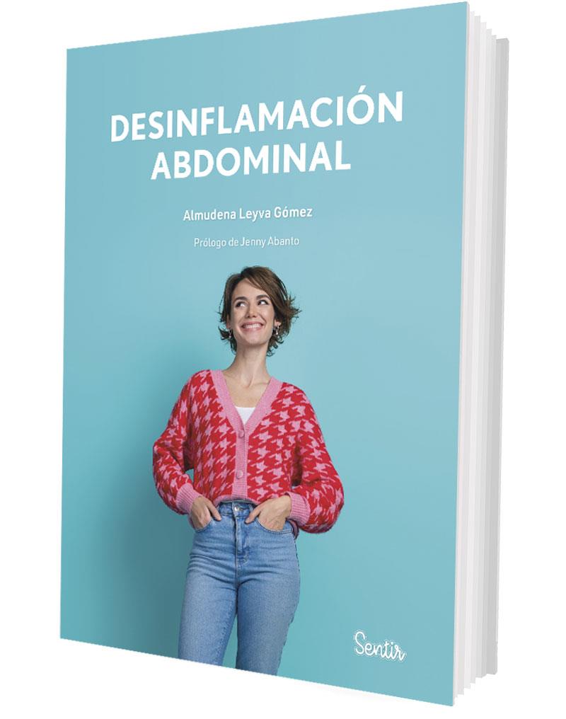 Desinflamación abdominal | 9788426741318 | Leyva Gómez, Almudena