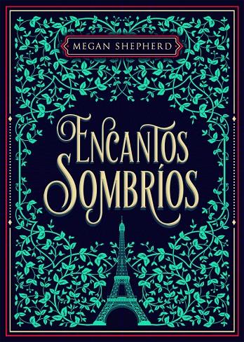 Encantos sombríos | 9788424664008 | Shepherd, Megan