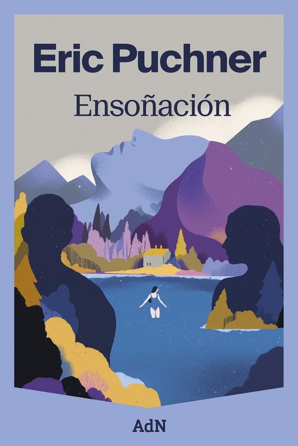Ensoñación | 9791387596354 | Puchner, Eric