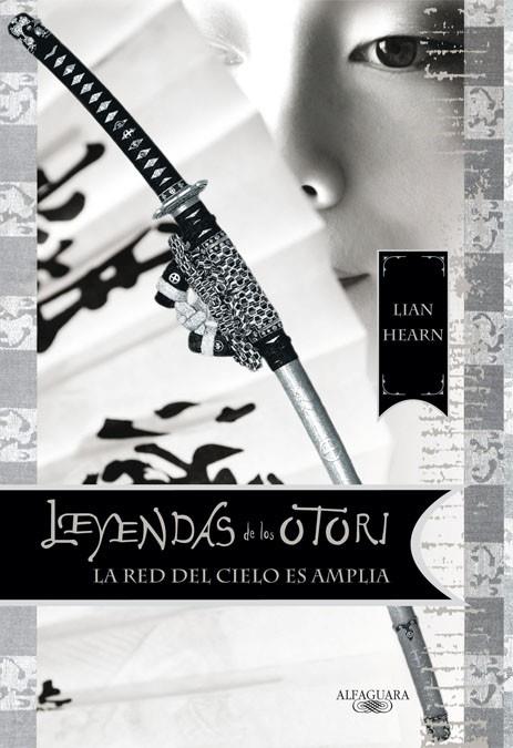 La red del cielo es amplia | 9788420472607 | Lian Hearn