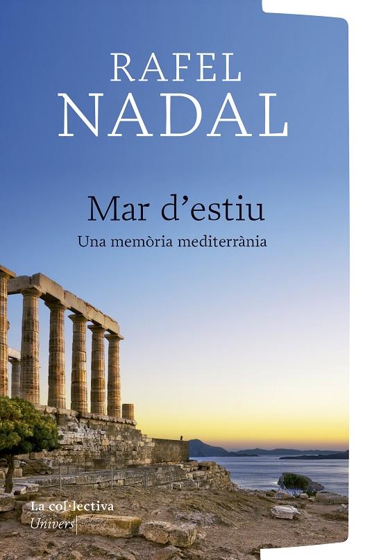 Mar d'estiu | 9791387800192 | Nadal i Farreres, Rafel