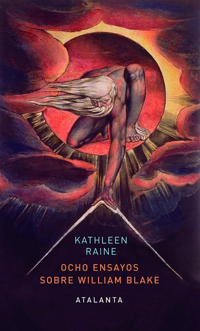 Ocho ensayos sobre William Blake | 9788494094132 | Kathleen Raine