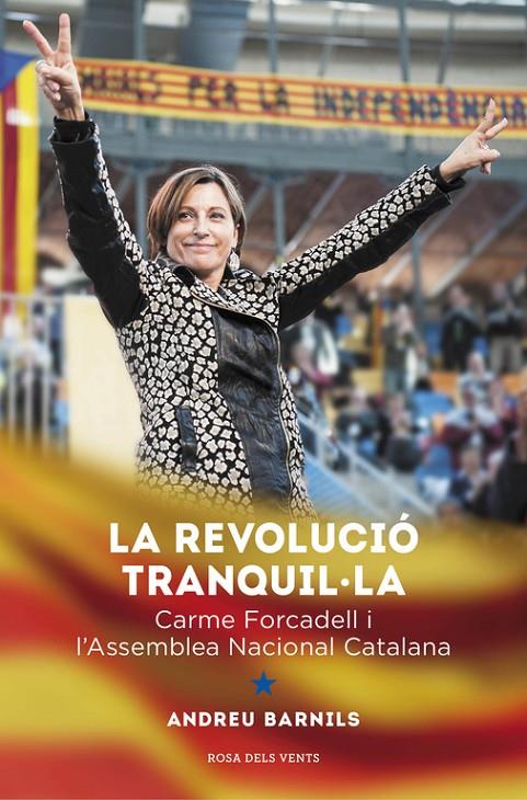 La revolució tranquil·la | 9788415961376 | Andreu Barnils