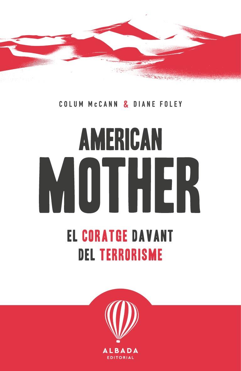 American Mother | 9791399180114 | McCann, Colum/Foley, Diane