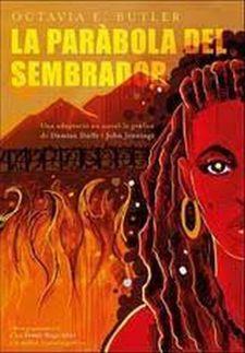 La parábola del sembrador | 9788412493092 | Butler, Octavia E.