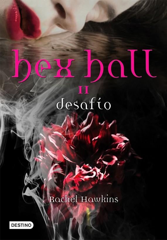 Desafío | 9788408100164 | Rachel Hawkins