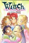 La última prueba | 9788408081661 | Witch
