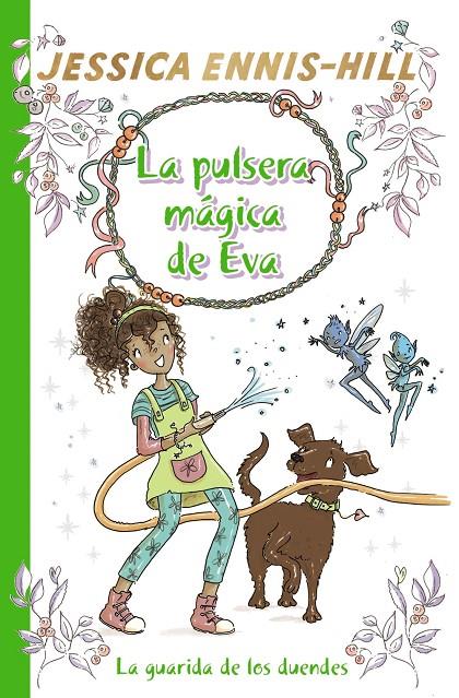La guarida de los duendes | 9788469628638 | Ennis-Hill, Jessica