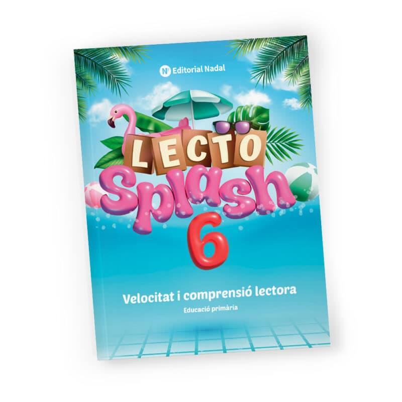 Comprensió lectora. Estiu 6è EP 24 | 9788478879649 | AA.VV
