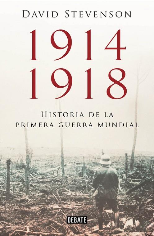 1914 - 1918 | 9788499923574 | David Stevenson