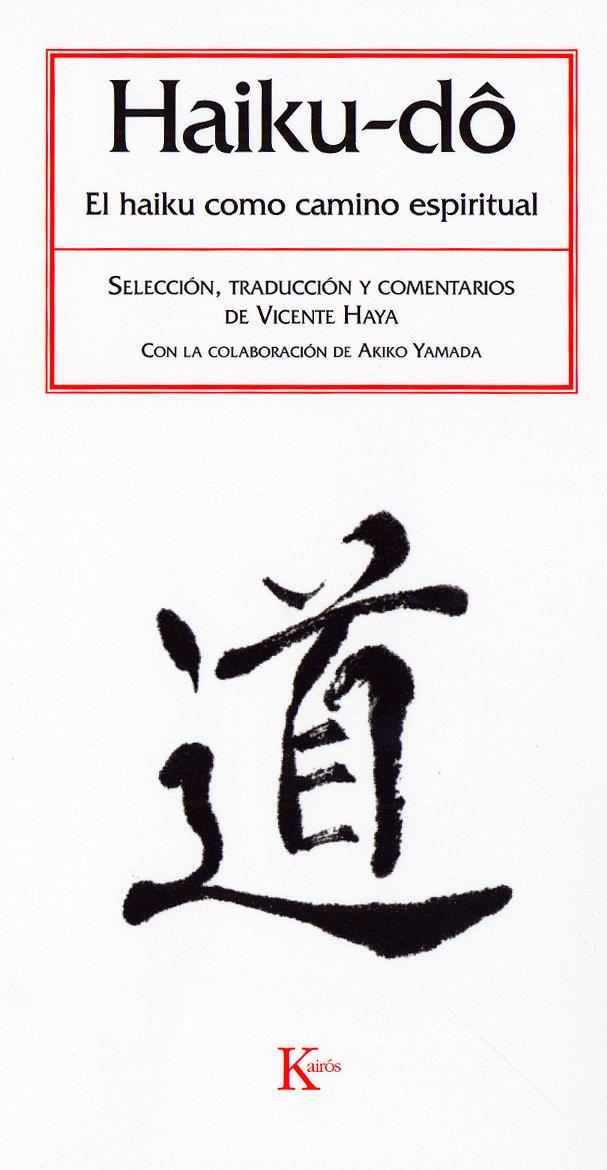 Haiku-dô | 9788472456600 | Vicente Haya