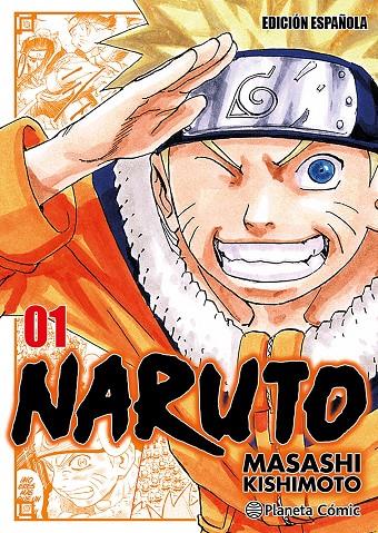 Naruto Jump Remix  Nº 01/24 + Llavero | 9791388100888 | Kishimoto, Masashi