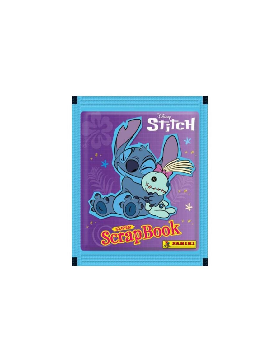 Stitch 2025 - sobre | 8051708025910