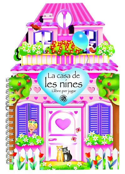 La caseta de les nines | 9788490248201 | Gornati, Elena