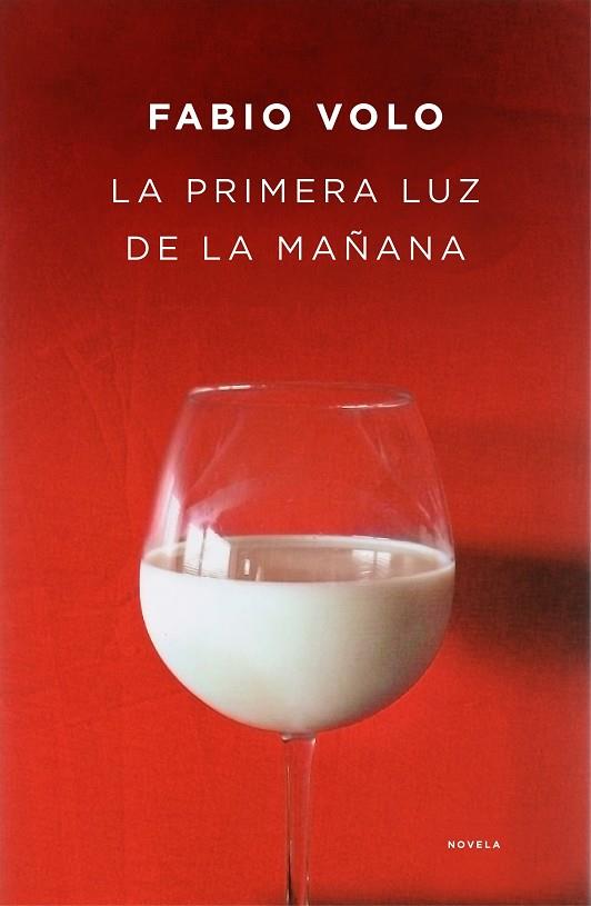 La primera luz de la mañana | 9788401353215 | Fabio Volo