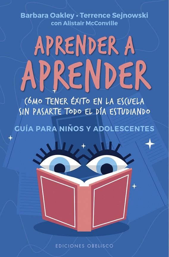 Aprender a aprender | 9788491117445 | Oakley, Barbara/Sejnowski, Terrence