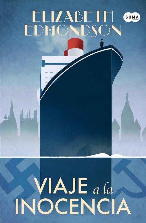 Viaje a la inocencia | 9788483655207 | Elizabeth Edmondson
