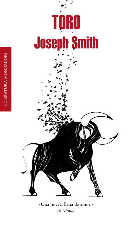 Toro | 9788439723493 | Joseph Smith