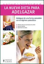 La nueva dieta para adelgazar | 9788425517860 | Nancy Cattan