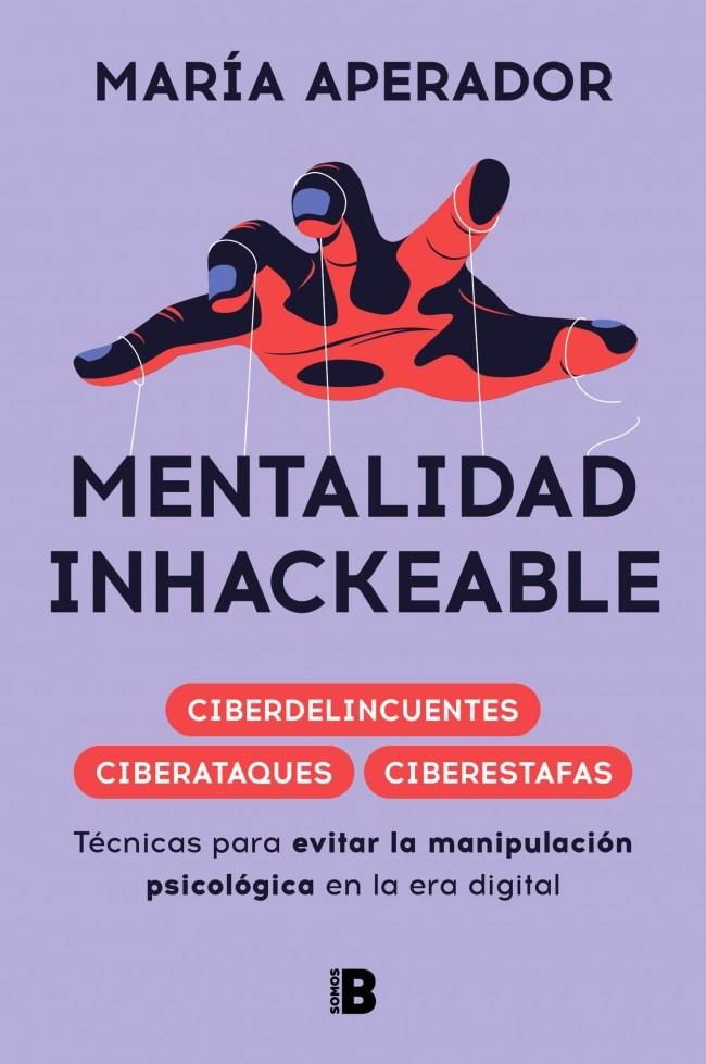Mentalidad inhackeable | 9788466681759 | Aperador, María