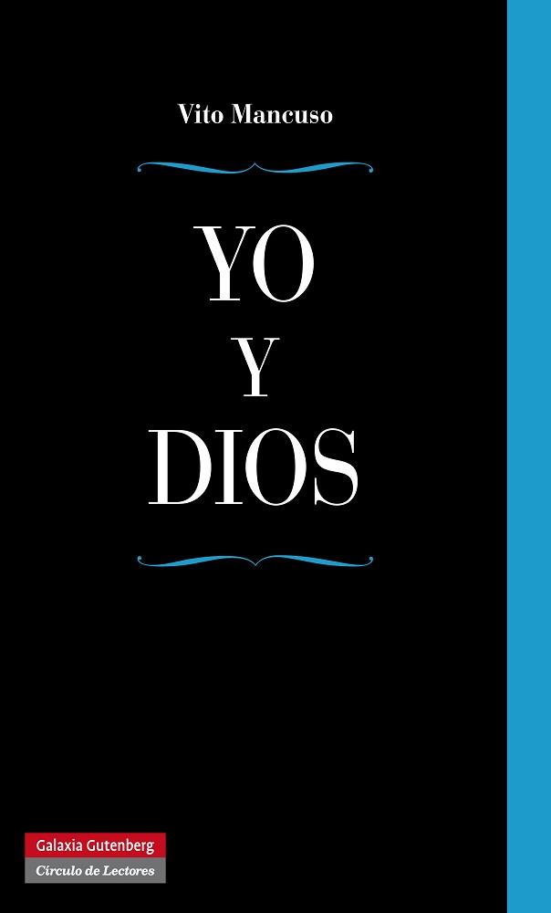 Yo y Dios | 9788415472599 | Vito Mancuso