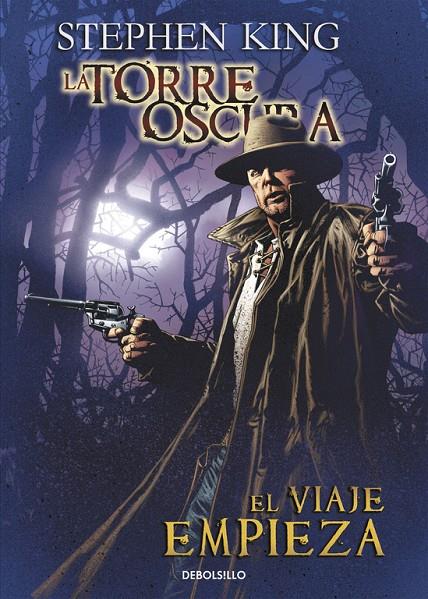 El viaje empieza | 9788499894393 | Stephen King