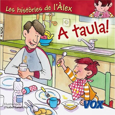A taula! | 9788471538420 | Jordi Induráin - Isabel Caruncho