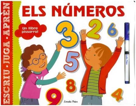 Els números | 9788499324098 | Autors, Diversos