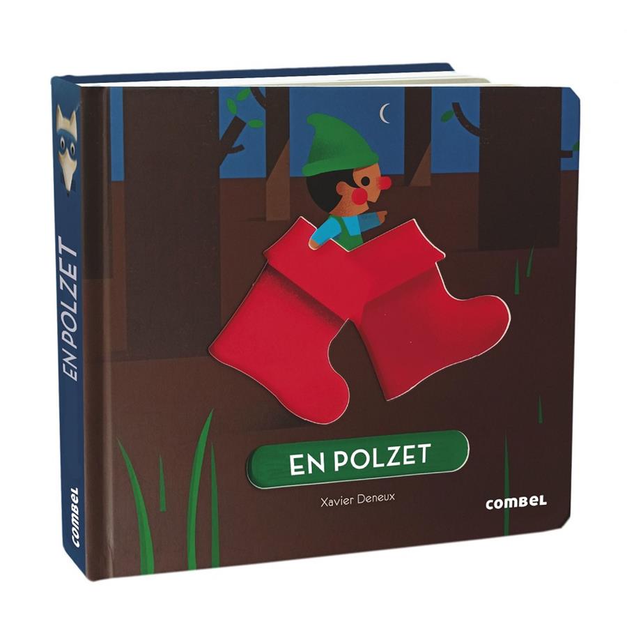 En Polzet | 9788491018599 | Deneux, Xavier