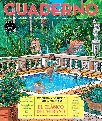 Cuaderno vol. 14 | 9788410323575