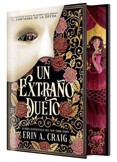 Un extraño dueto | 9791388204258 | Craig, Erin A.