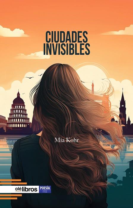 Ciudades invisibles | 9791387620509 | Kohr, Mia