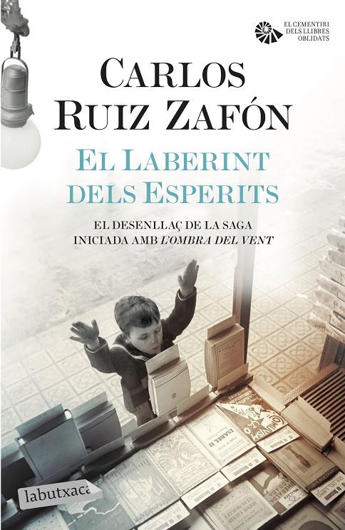 El Laberint dels Esperits | 9788417420185 | Ruiz Zafón, Carlos