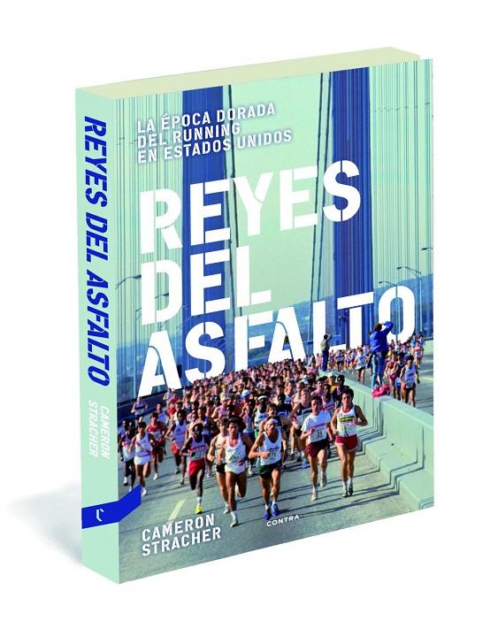 Reyes del asfalto | 9788494216701 | Cameron Stracher
