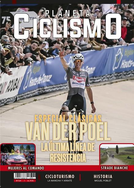 Planeta Ciclismo | 8437020768368