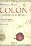 Colón | 9789898092663 | Manuel Rosa