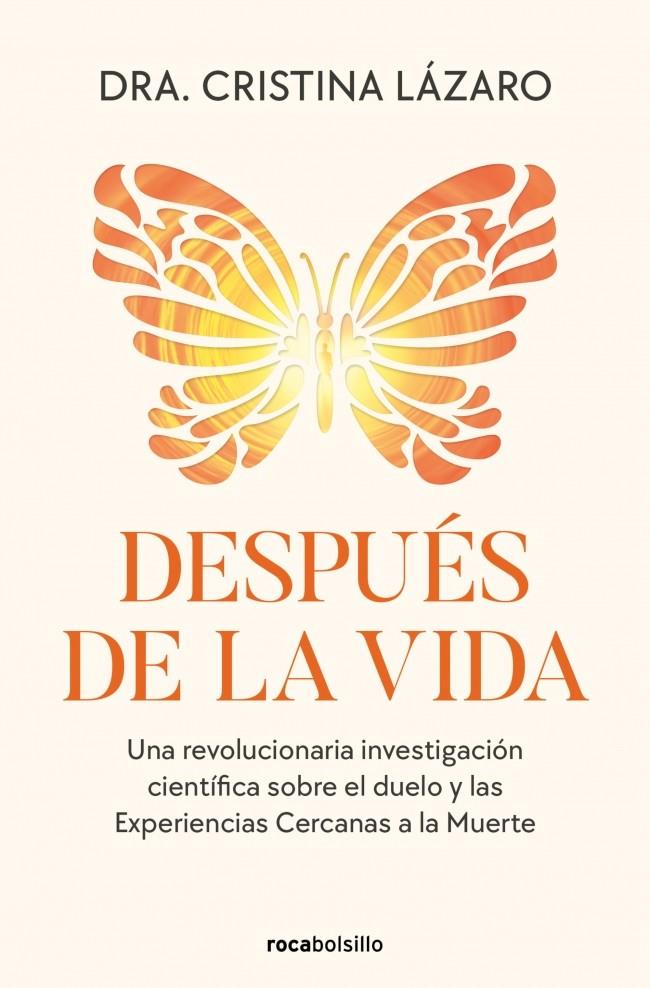 Después de la vida | 9788410197558 | Lázaro, Dra. Cristina