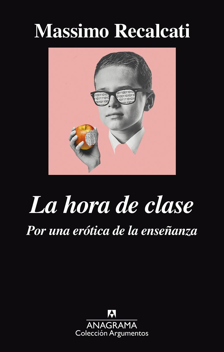 La hora de clase | 9788433964076 | Massimo Recalcati