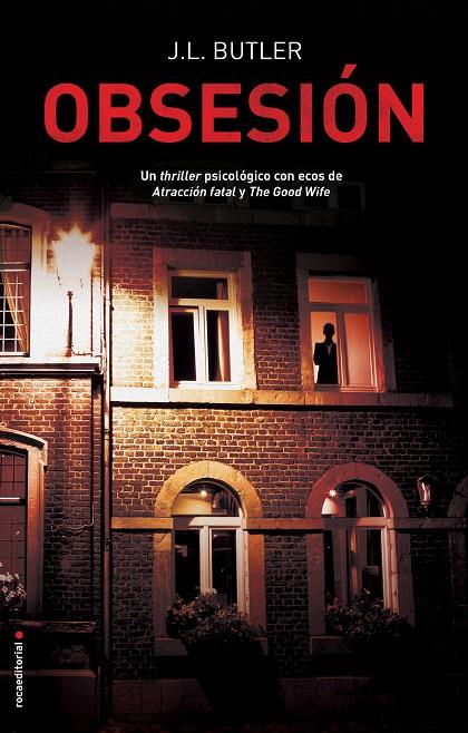 Obsesión | 9788417092955 | Butler, J L